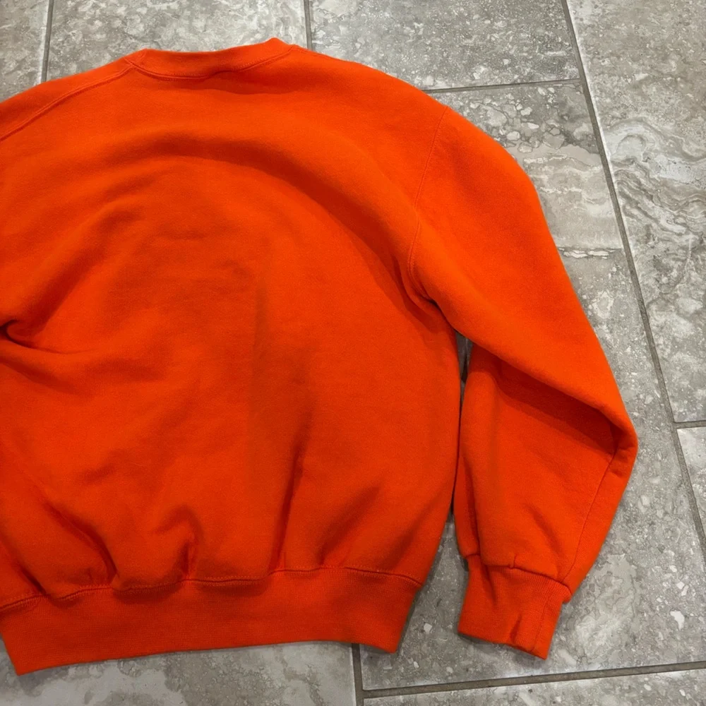 Vintage Russell‎ Athletic Men’s Auburn Crewneck sweater sz M